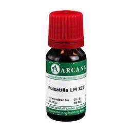 Abbildung: Pulsatilla Arcana LM 12 Dilution Dilution, 10 ml PZN 02603464