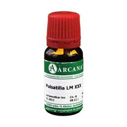 Abbildung: Pulsatilla Arcana LM 30 Dilution Dilution, 10 ml PZN 02603487