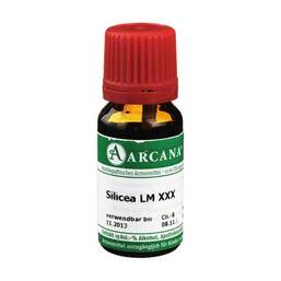 Abbildung: Silicea Arcana LM 30 Dilution Dilution, 10 ml PZN 02603820