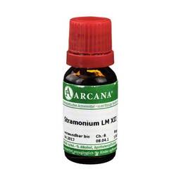 Abbildung: Stramonium Arcana LM 12 Dilution Dilution, 10 ml PZN 02604015