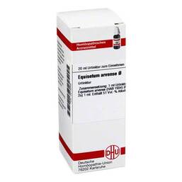 Abbildung: DHU Equisetum arvense Urtinktur Dilution, 20 ml PZN 02613209