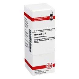  PZN 02615527 Dilution, 20 ml