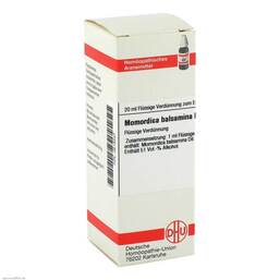  PZN 02618247 Dilution, 20 ml