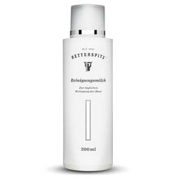 Abbildung: Retterspitz Reinigungsmilch Milch, 200 ml PZN 02618365