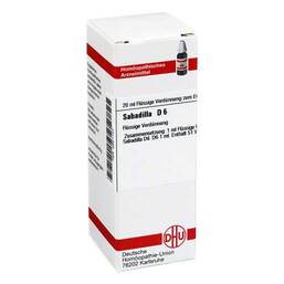  PZN 02621137 Dilution, 20 ml