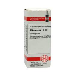  PZN 02638072 Globuli, 10 g