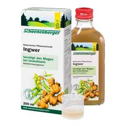  PZN 02640525 Saft, 200 ml