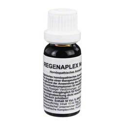 Abbildung: Regenaplex Nr.5 Tropfen Tropfen, 15 ml PZN 02641890