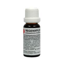 Abbildung: Regenaplex Nr.23 a Tropfen Tropfen, 15 ml PZN 02642145