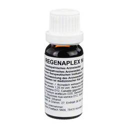 Abbildung: Regenaplex Nr.25 a Tropfen 15 ml, Tropfen zum Einnehmen PZN 02642205