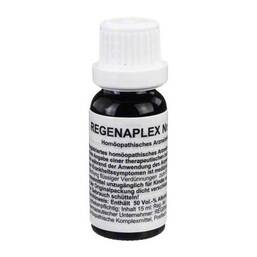 Abbildung: Regenaplex Nr.62 d Tropfen Tropfen, 15 ml PZN 02643110