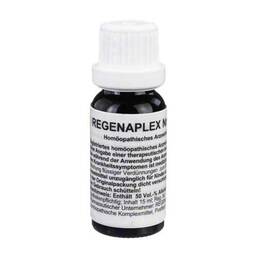 Abbildung: Regenaplex Nr.82 a Tropfen 15 ml, Tropfen zum Einnehmen PZN 02643357