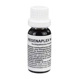 Abbildung: Regenaplex Nr.86 a Tropfen Tropfen, 15 ml PZN 02643392