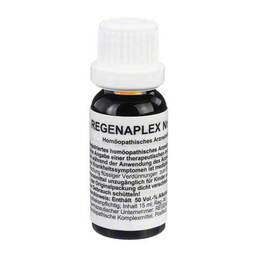 Abbildung: Regenaplex Nr.94 a Tropfen Tropfen, 15 ml PZN 02643506