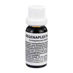 Abbildung: Regenaplex Nr.109 Tropfen Tropfen, 15 ml PZN 02643630