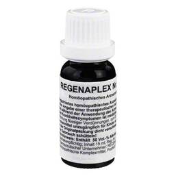 Abbildung: Regenaplex Nr.114 Tropfen Tropfen, 15 ml PZN 02643682