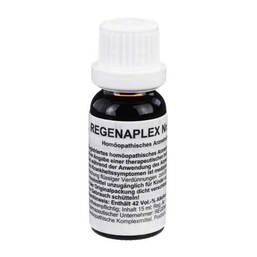 Abbildung: Regenaplex Nr.116 a Tropfen Tropfen, 15 ml PZN 02643699