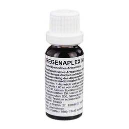Abbildung: Regenaplex Nr.200 a Tropfen Tropfen, 15 ml PZN 02643765