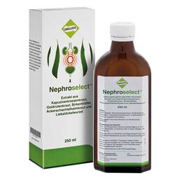  PZN 02645474 Liquidum, 250 ml