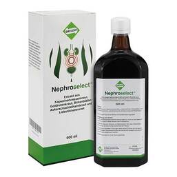  PZN 02645480 Liquidum, 500 ml
