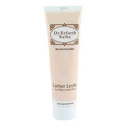 Abbildung: Erfurth Salbe 100 g, Salbe PZN 02651291