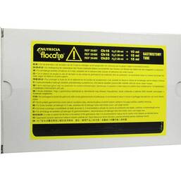 Abbildung: Flocare Gastro Tube CH 16 2 St PZN 02663696 