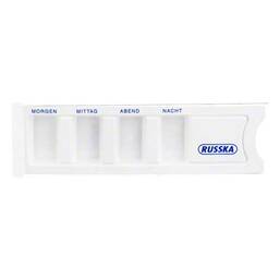 Abbildung: Tabletten Dispenser 1 St PZN 02685278