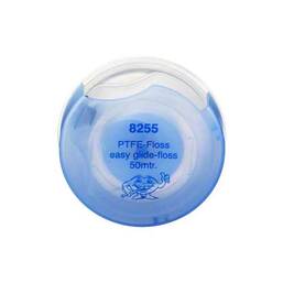 Abbildung: PTFE-Floss easy glide Zahnseide 50 m PZN 02685893