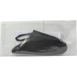Abbildung: Fingerling Leder Größe 8 mit Bin 1 St PZN 02689856