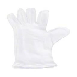 Abbildung: Handschuhe Zwirn Größe 11 2 St, Handschuhe PZN 02690055
