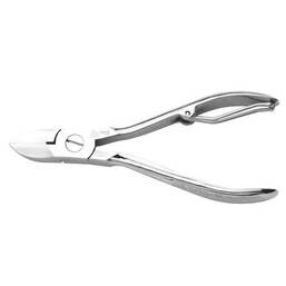 Abbildung: Erbe Nagelzange 10 cm 1 St PZN 02690517