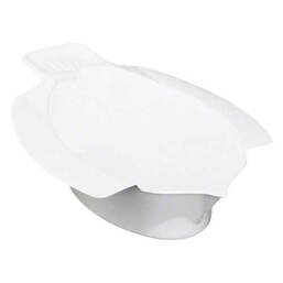 Abbildung: SV Sitzbad Bidet Einsatz 1 St PZN 02691652