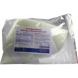 Abbildung: Anti Dekubitus Fersenschuh l 1 St PZN 02691675 