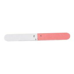 Abbildung: Erbe Polierfeile 3 Stufen 1 St PZN 02700262