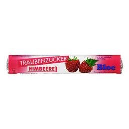 Abbildung: Bloc Traubenzucker Himbeere 1 St PZN 02700316