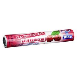 Abbildung: Bloc Traubenzucker Sauerkirsche 1 St PZN 02700351
