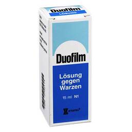  PZN 02702114 Lösung, 15 ml