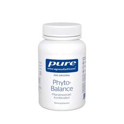 Abbildung: Pure Encapsulations Phytobalance Kapseln Kapseln, 60 St PZN 02702516