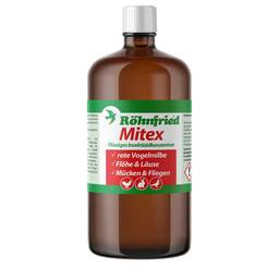 Abbildung: Mitex vet. Röhnfried Konzentrat Konzentrat, 500 ml PZN 02703438
