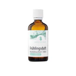 Abbildung: Waschmittel Parfüm Frühlingsduft 100 ml, Flüssigkeit PZN 02706069