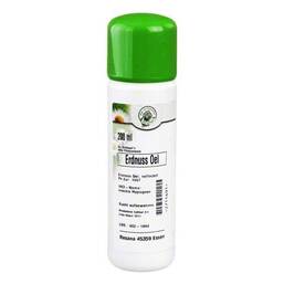 Abbildung: Erdnussöl 200 ml, Öl PZN 02711691