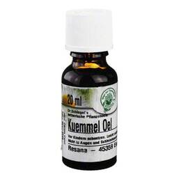 Abbildung: Kümmel Öl 20 ml, Öl PZN 02711722