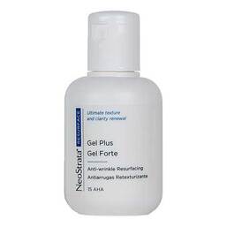 Abbildung: Neostrata Gel Plus 15 Aha Gel, 100 ml PZN 02711886