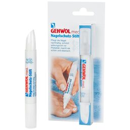 Abbildung: Gehwol Nagelschutz Stift Stifte, 3 ml PZN 02717742