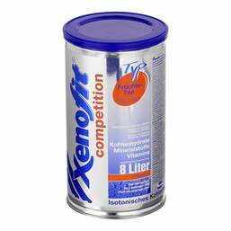 Abbildung: Xenofit competition Früchtetee Granulat Granulat, 688 g PZN 02730317