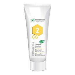 Abbildung: Mineralstoff Cremegel Nr.2 200 ml, Creme PZN 02731860