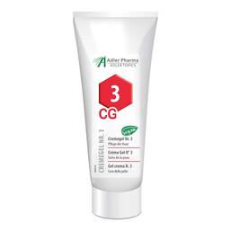 Abbildung: Mineralstoff Cremegel Nr.3 200 ml, Creme PZN 02732055