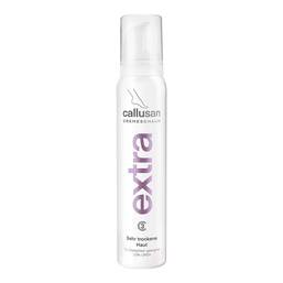 Abbildung: Callusan extra Schaum Schaum, 125 ml PZN 02732925