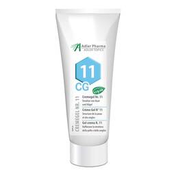 Abbildung: Mineralstoff Cremegel Nr.11 200 ml, Creme PZN 02733741