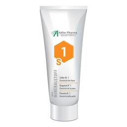 Abbildung: Mineralstoff Salbe Nr.1 50 ml, Salbe PZN 02733959